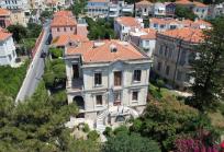 Εκσυγχρονισμός Παλαιού Κτηρίου Αρχαιολογικού Μουσείου Μυτιλήνης