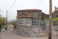 Εργασίες Επισκευής και Συντήρησης του μνημείου “Οικίας Ζόλκου” στη Ναπη Λεσβου