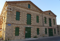 Βυρσοδεψείο