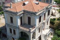 Εκσυγχρονισμός Παλαιού Κτηρίου Αρχαιολογικού Μουσείου Μυτιλήνης