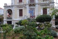 Εκσυγχρονισμός Παλαιού Κτηρίου Αρχαιολογικού Μουσείου Μυτιλήνης