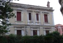 Εκσυγχρονισμός Παλαιού Κτηρίου Αρχαιολογικού Μουσείου Μυτιλήνης