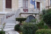 Εκσυγχρονισμός Παλαιού Κτηρίου Αρχαιολογικού Μουσείου Μυτιλήνης