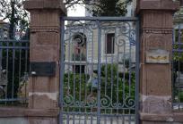 Εκσυγχρονισμός Παλαιού Κτηρίου Αρχαιολογικού Μουσείου Μυτιλήνης