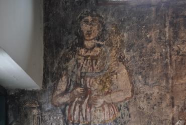 Πιλοτικό Εκπαιδευτικό Πρόγραμμα «Ο Φούρνος στο Μεσαγρό Λέσβου»